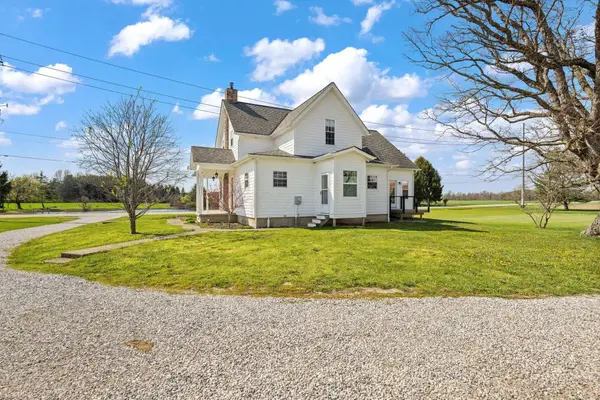 3116 Troy Road, Delaware, OH 43015