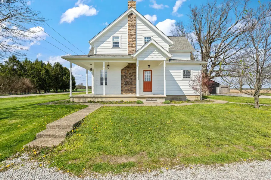 3116 Troy Road, Delaware, OH 43015 - #2