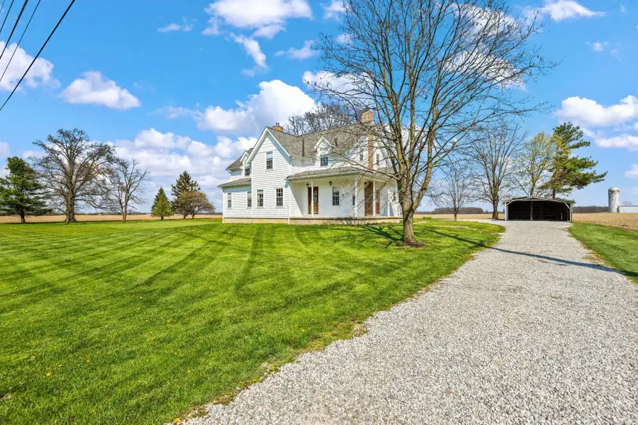 3116 Troy Road, Delaware, OH 43015 - #3