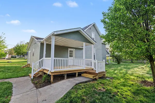 77 S Church Street, Thornville, OH 43076