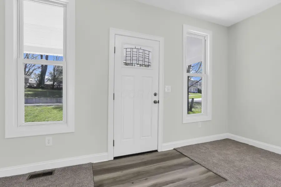 77 S Church Street, Thornville, OH 43076 - #2