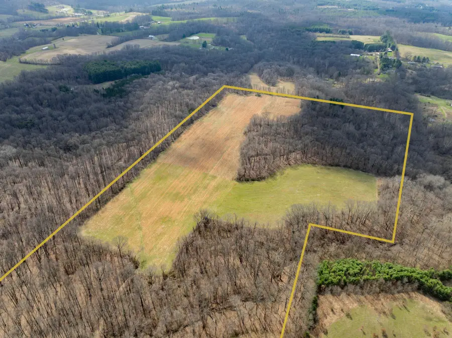 14120 Union Road, Laurelville, OH 43135 - #3