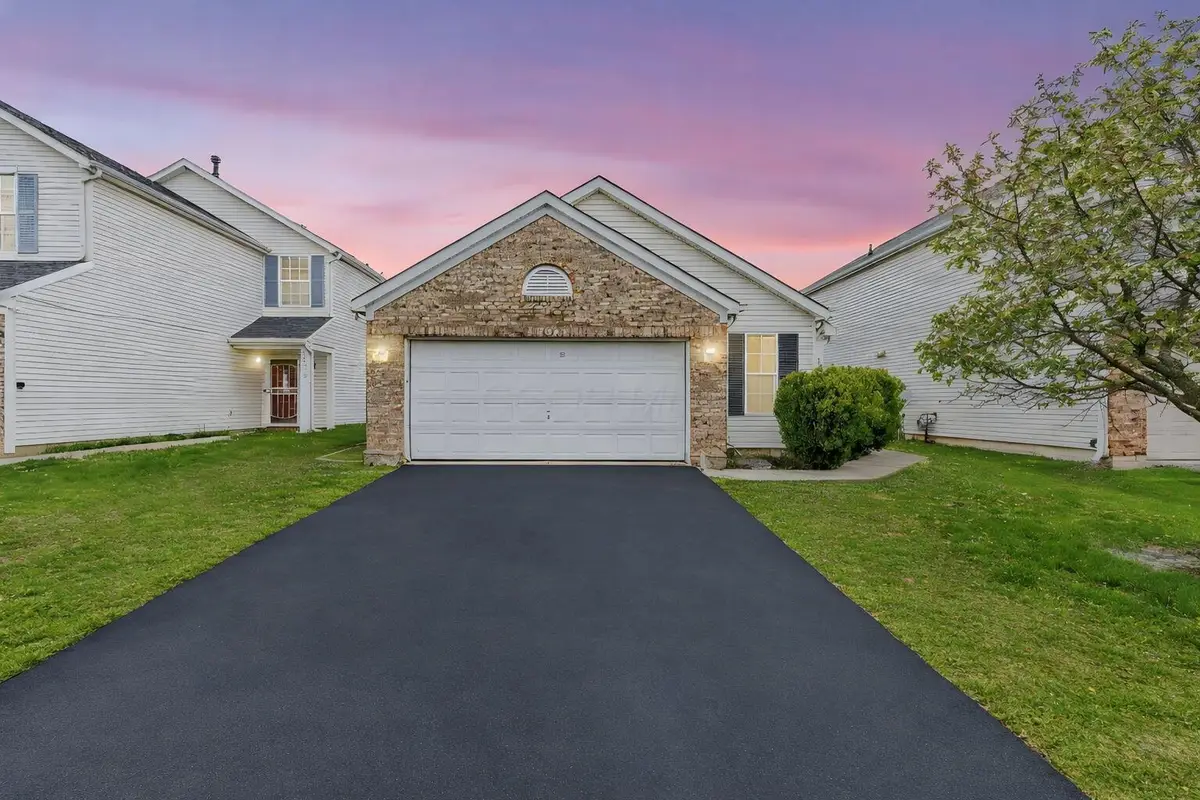 2064 Waymont Road, Columbus, OH 43229 - #1