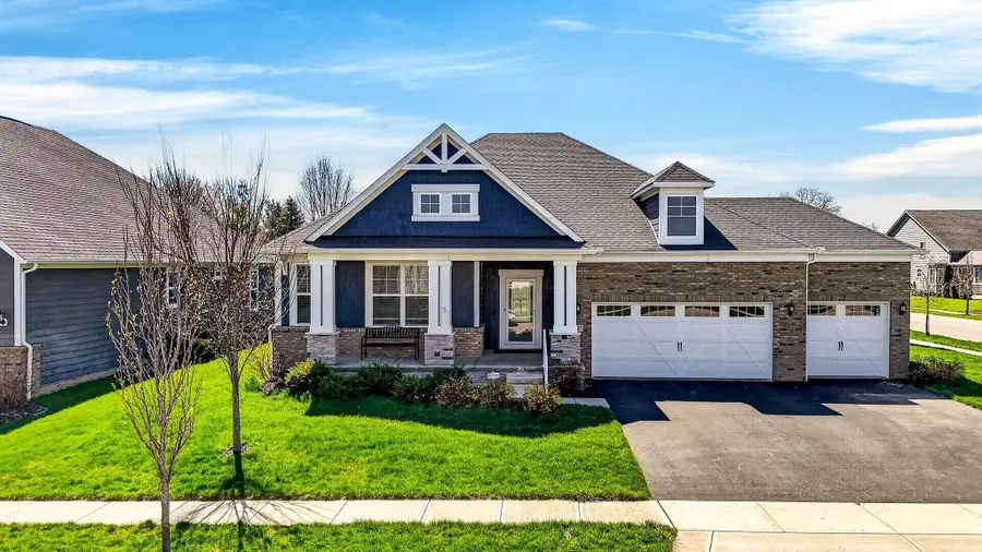 6817 Oliver Way, Dublin, OH 43016 - #2