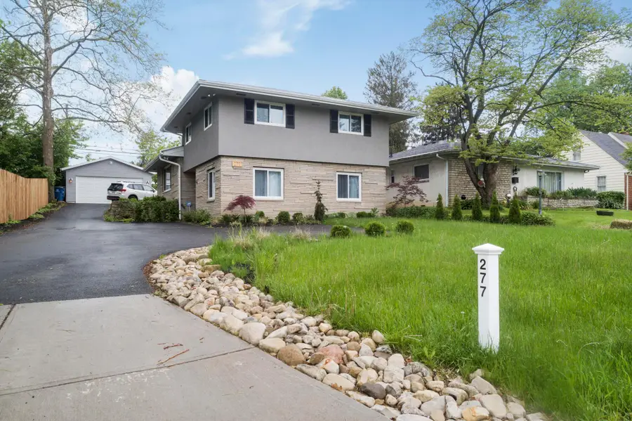 277 S James Road, Columbus, OH 43213 - #3