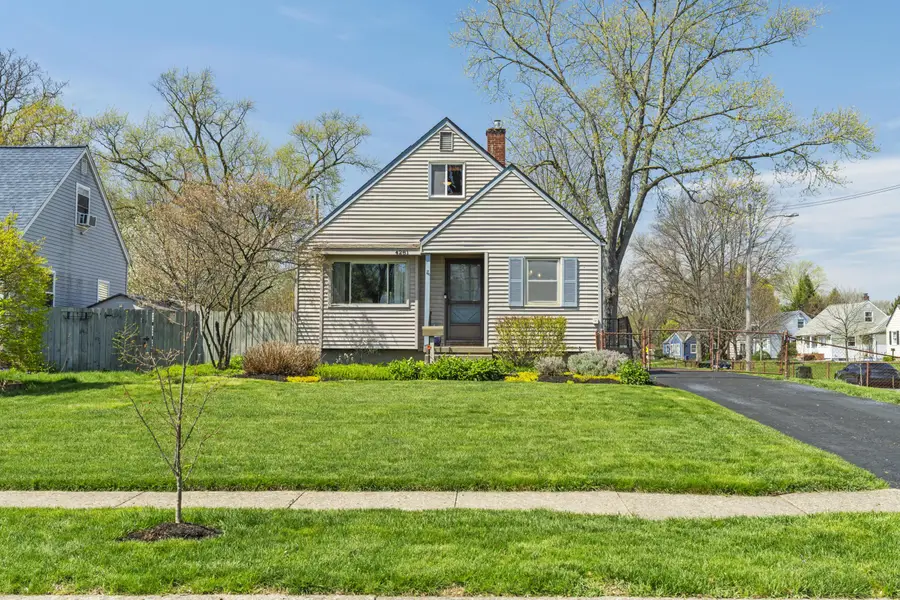 4281 Blythe Road, Columbus, OH 43224 - #2