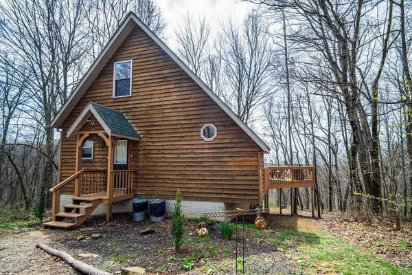 12683 Jack Run Road, Lancaster, OH 43130