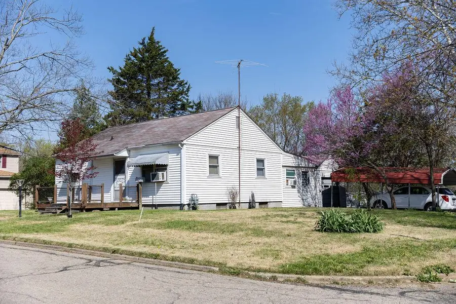 979 W Hubert Avenue, Lancaster, OH 43130 - #2