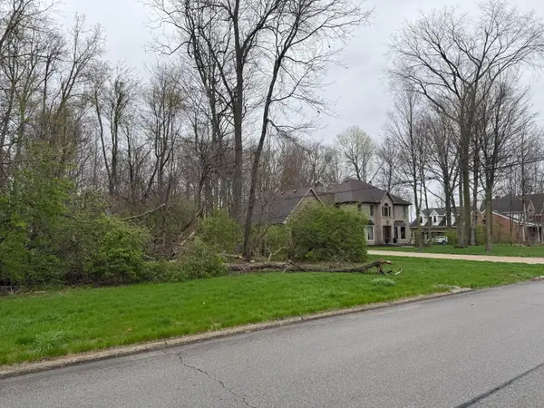 0 Christopher Drive, Marion, OH 43302