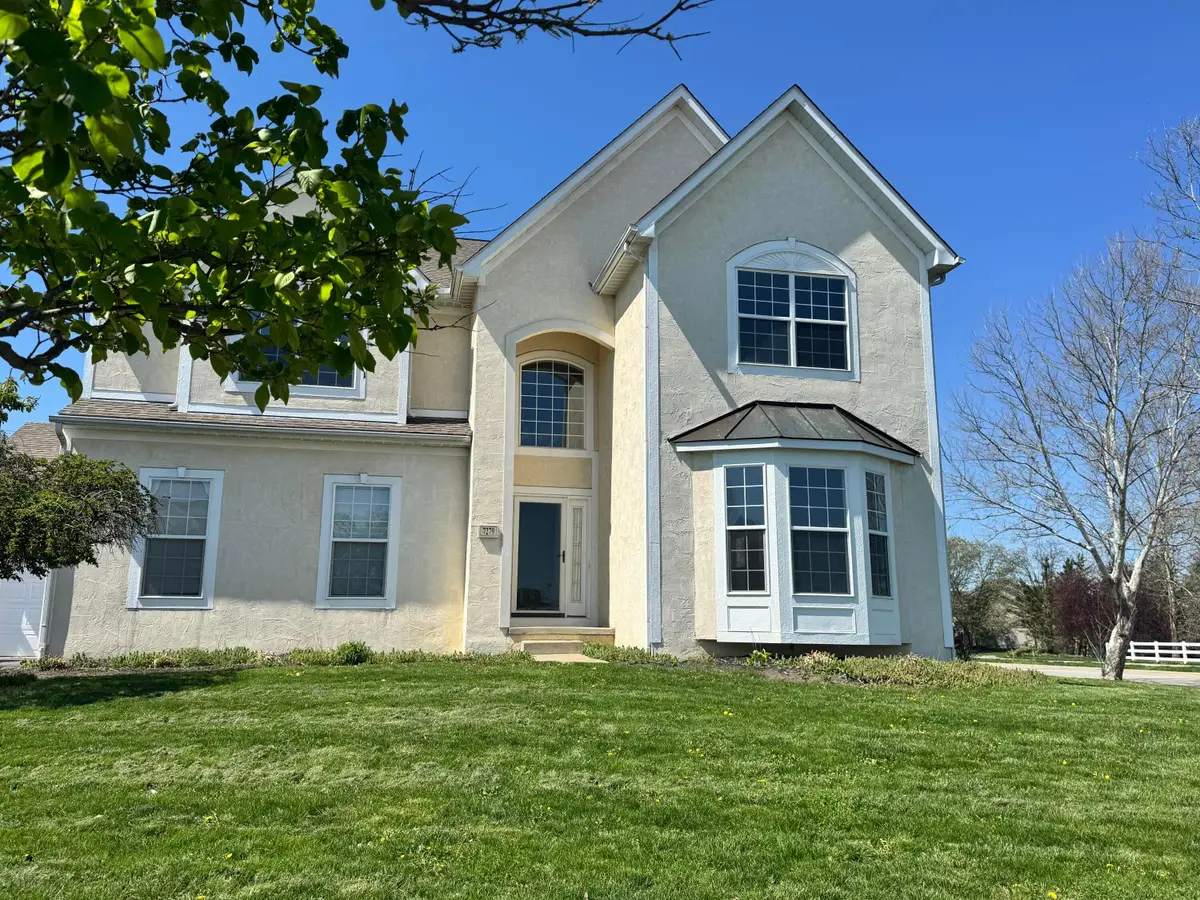 7279 Crosett Court, Canal Winchester, OH 43110 - #1