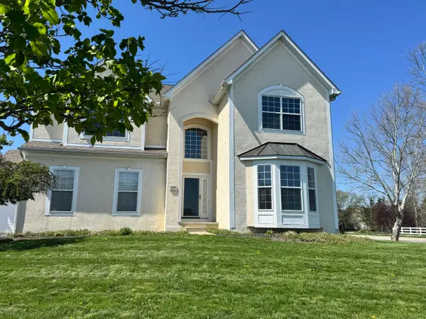 7279 Crosett Court, Canal Winchester, OH 43110