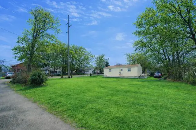 2003 E Hudson Street, Columbus, OH 43219 - #2