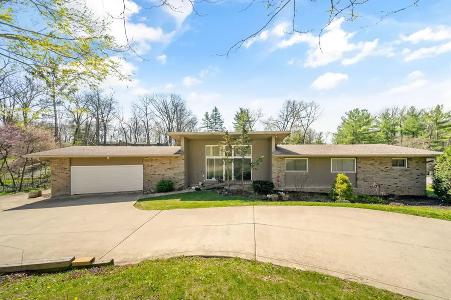5973 Rock Hill Road, Columbus, OH 43213 - #2