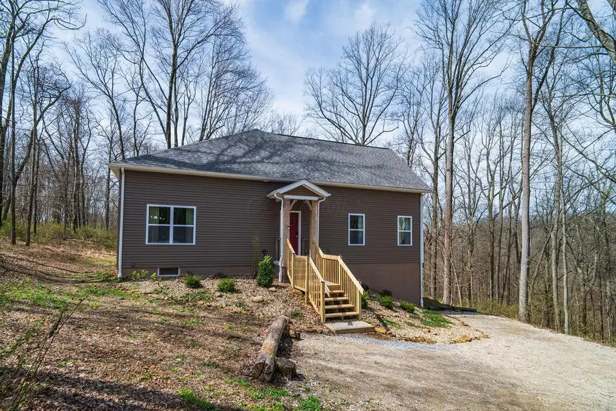 12861 Jack Run Road, Rockbridge, OH 43149 - #2