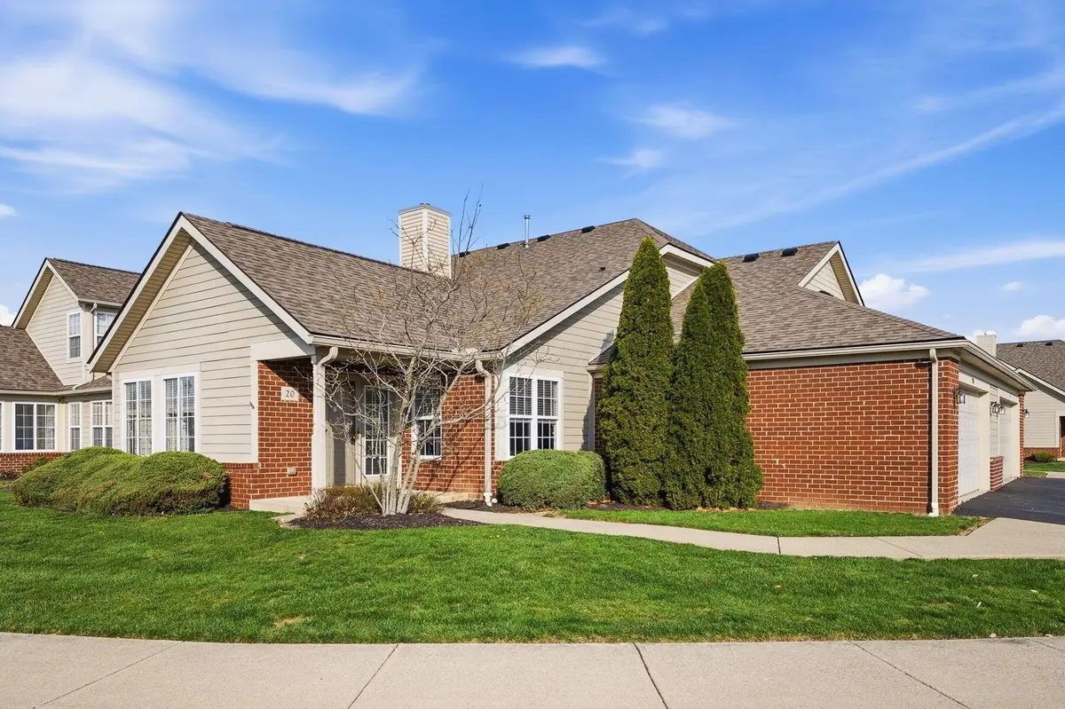 20 Greenhedge Circle, Delaware, OH 43015 - #1