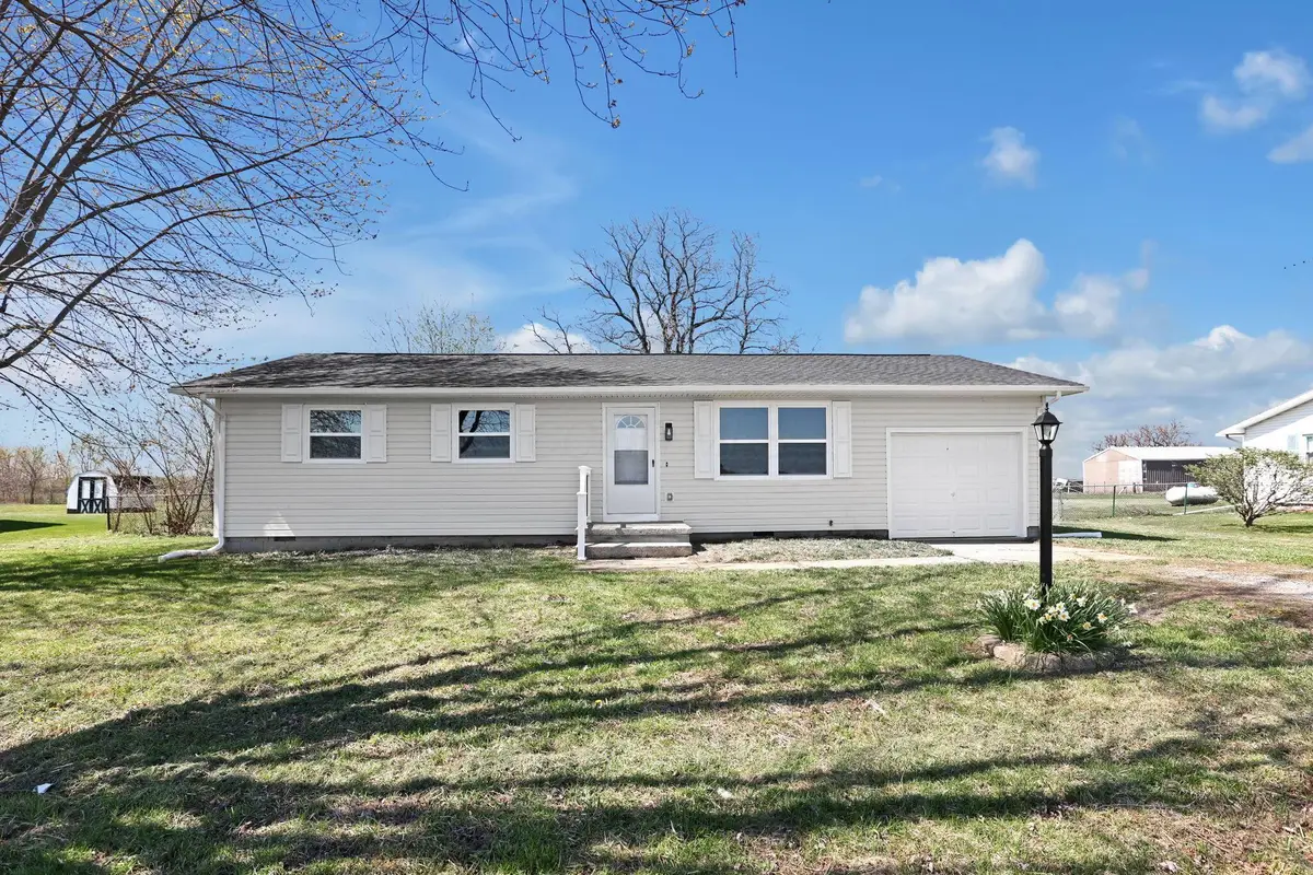 2489 State Route 38 Ne, Washington Court House, OH 43160 - #1