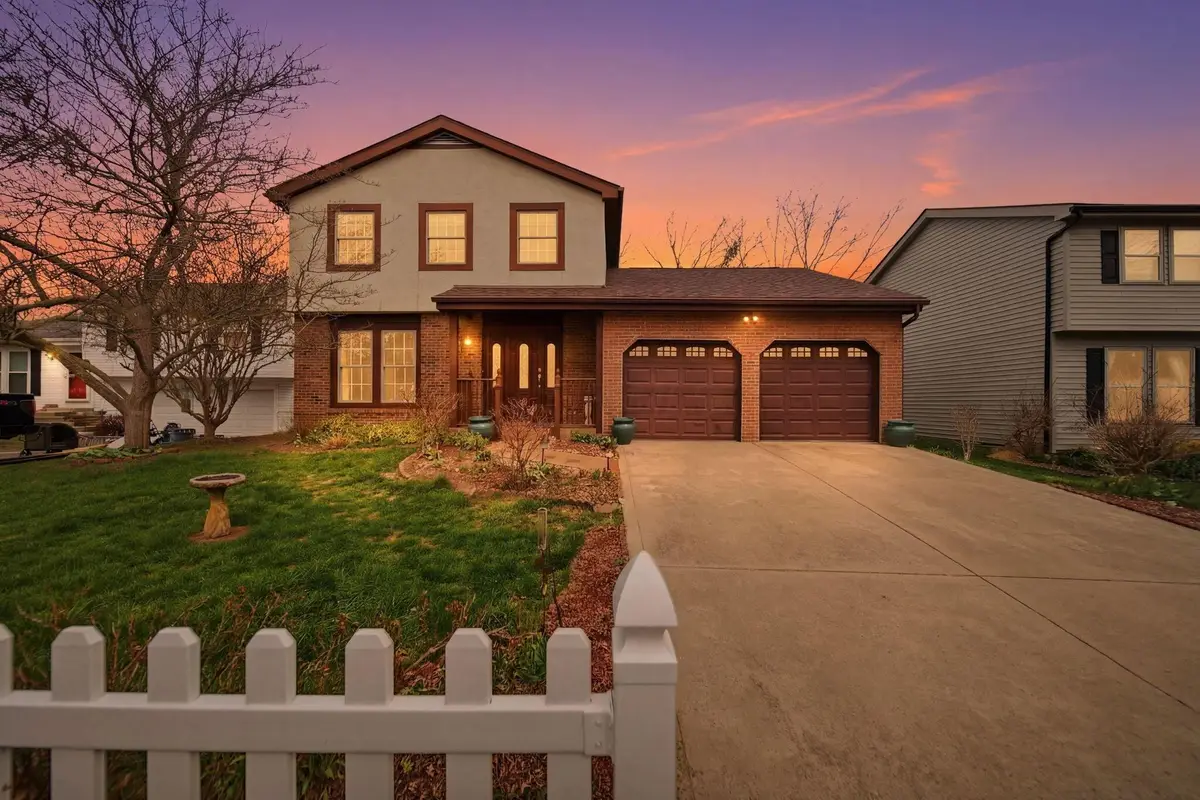 1992 Edmunds Court, Powell, OH 43065 - #1