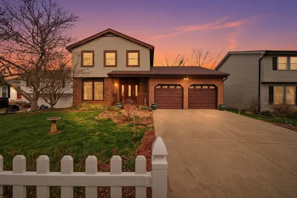 1992 Edmunds Court, Powell, OH 43065