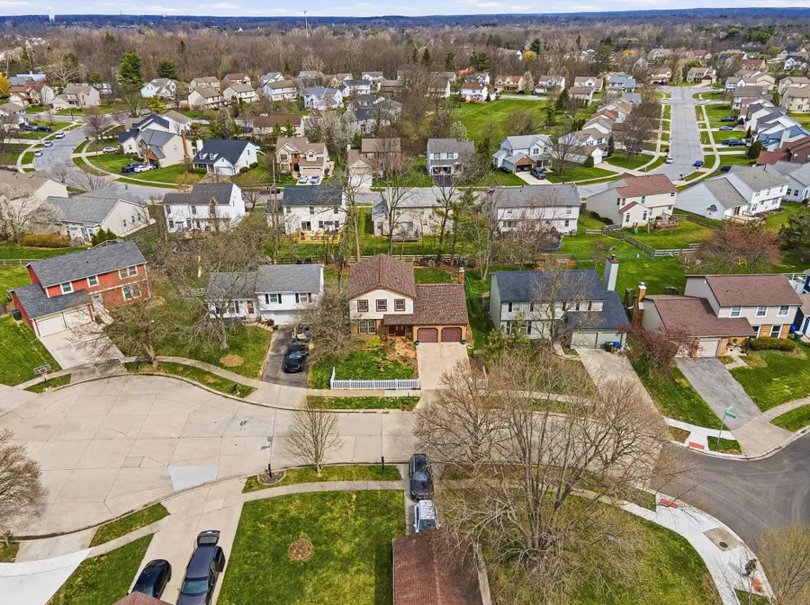 1992 Edmunds Court, Powell, OH 43065 - #2