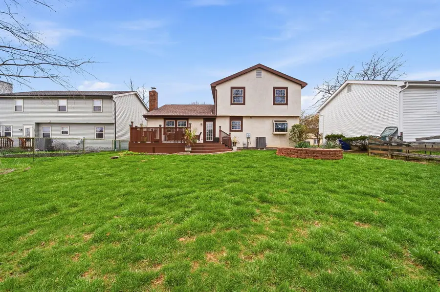 1992 Edmunds Court, Powell, OH 43065 - #3