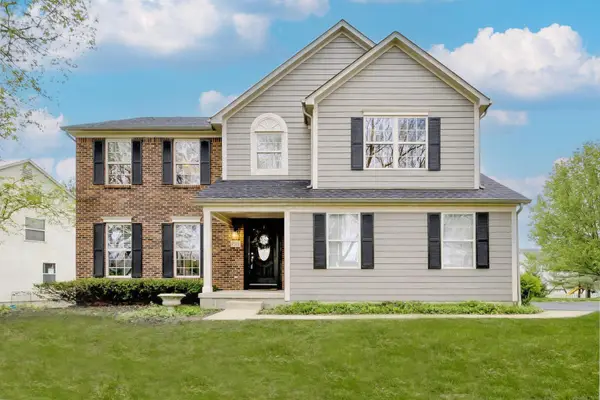 7524 Ashbrook Road Nw, Canal Winchester, OH 43110