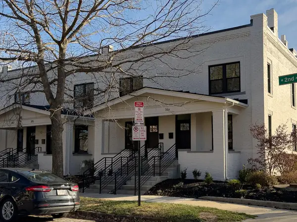 399 W 2nd Avenue, Columbus, OH 43201