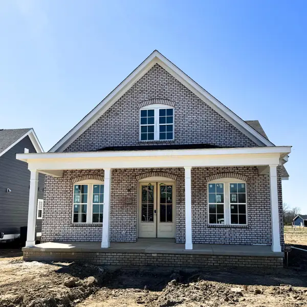 5442 Hickory Drive, Lewis Center, OH 43035