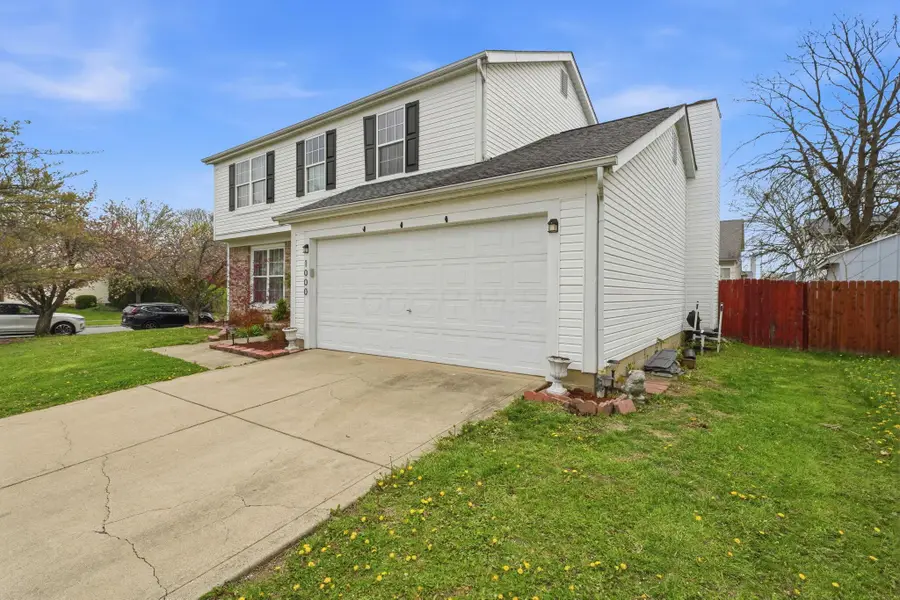 1000 Beaujolais Place, Galloway, OH 43119 - #3