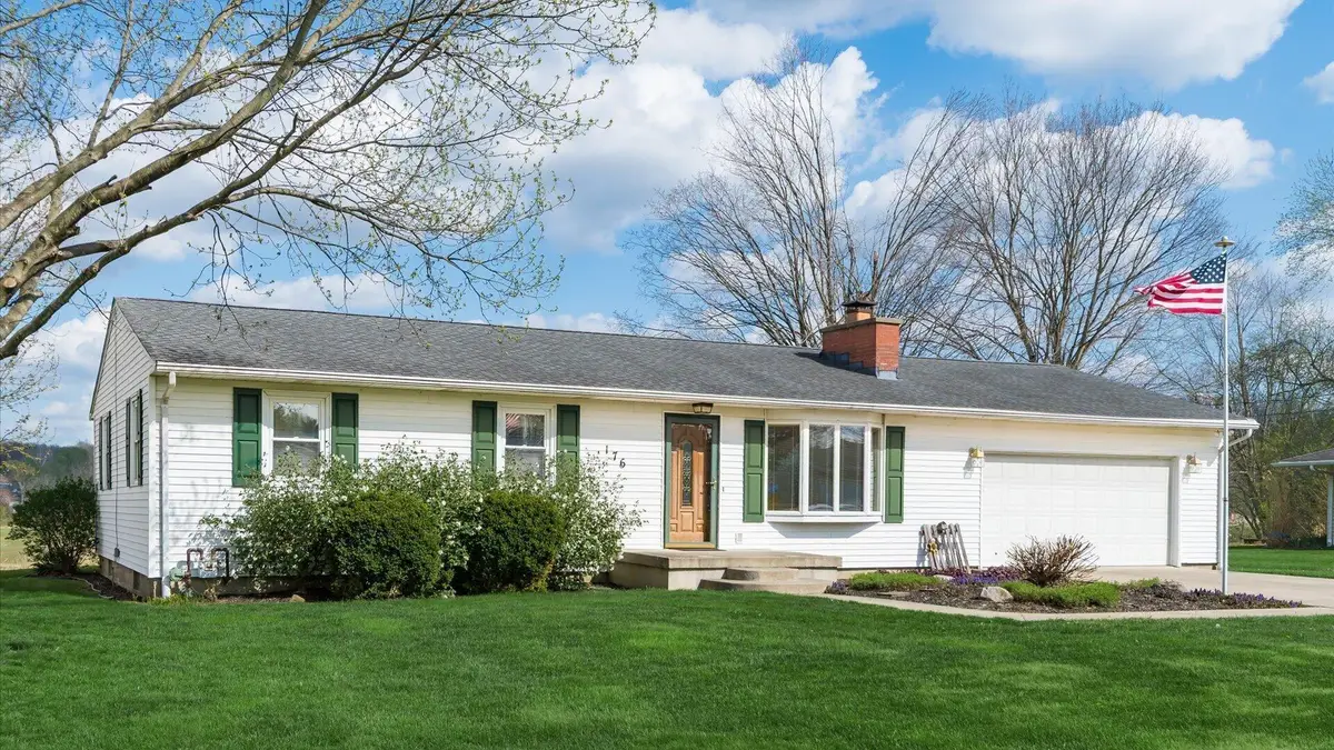 176 New Home Drive Ne, Newark, OH 43055 - #1