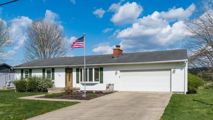 176 New Home Drive Ne, Newark, OH 43055 - #2