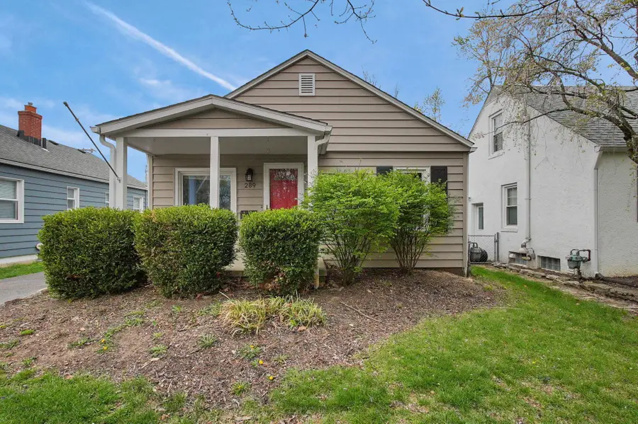 289 E Royal Forest Boulevard, Columbus, OH 43214 - #2