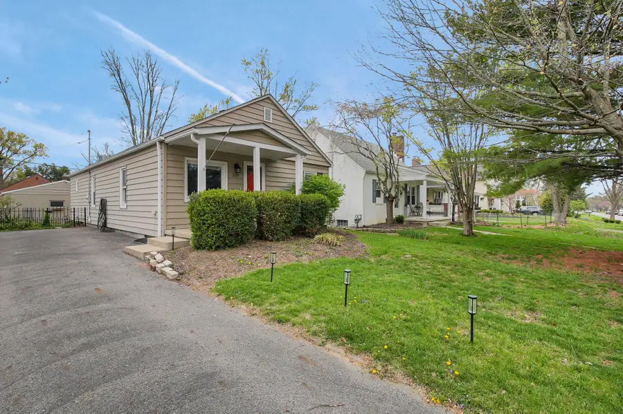 289 E Royal Forest Boulevard, Columbus, OH 43214 - #3