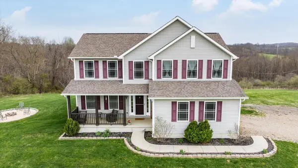 35600 Township Road 72, Frazeysburg, OH 43822