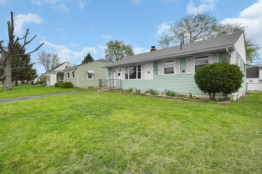 3508 Kenlawn Street, Columbus, OH 43224 - #3