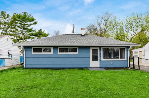 3585 Ontario Street, Columbus, OH 43224