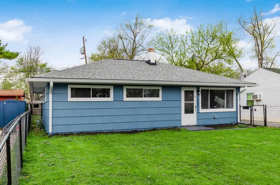 3585 Ontario Street, Columbus, OH 43224 - #2