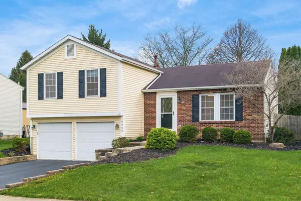 2245 Green Island Drive, Columbus, OH 43228