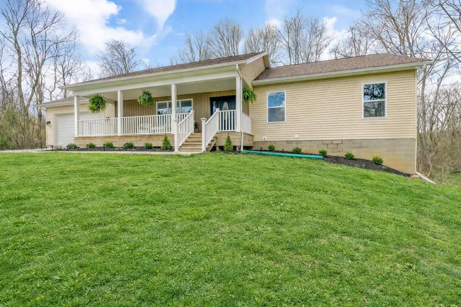 5211 Raccoon Run Road, Johnstown, OH 43031 - #2