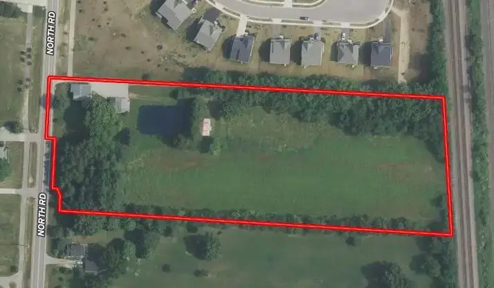 5719 North Road, Lewis Center, OH 43035 - #2