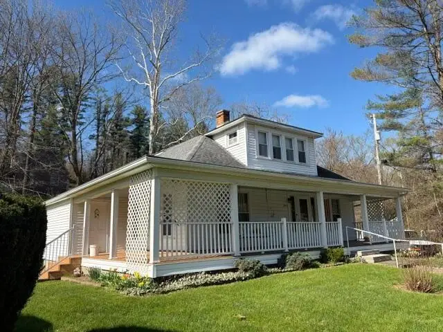 9410 State Route 93 Se, New Straitsville, OH 43766 - #2