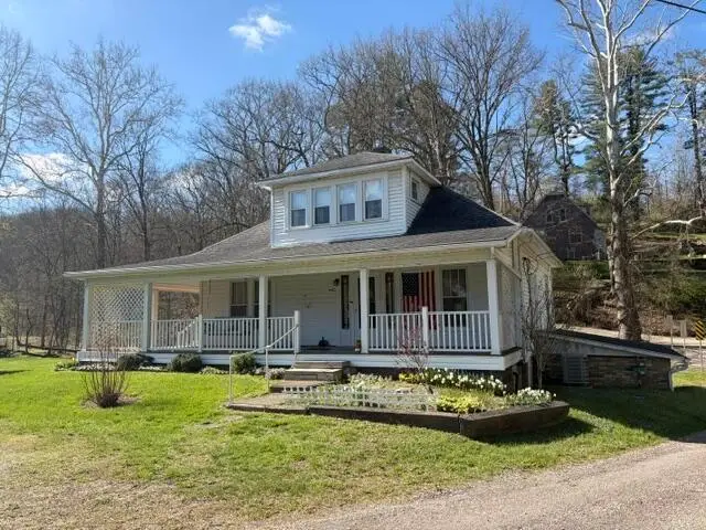 9410 State Route 93 Se, New Straitsville, OH 43766 - #3