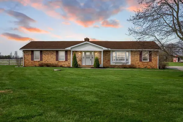 6000 Rosedale Milford Center Road, London, OH 43140