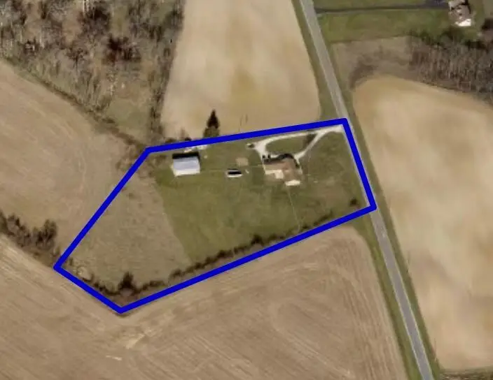 6000 Rosedale Milford Center Road, London, OH 43140 - #3