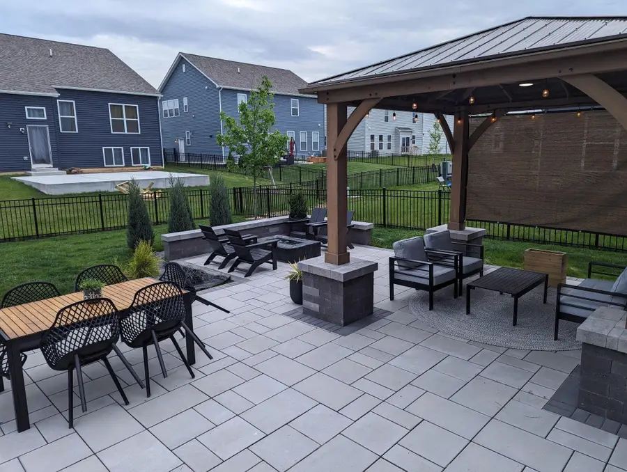 678 Holbrook Drive, Sunbury, OH 43074 - #2