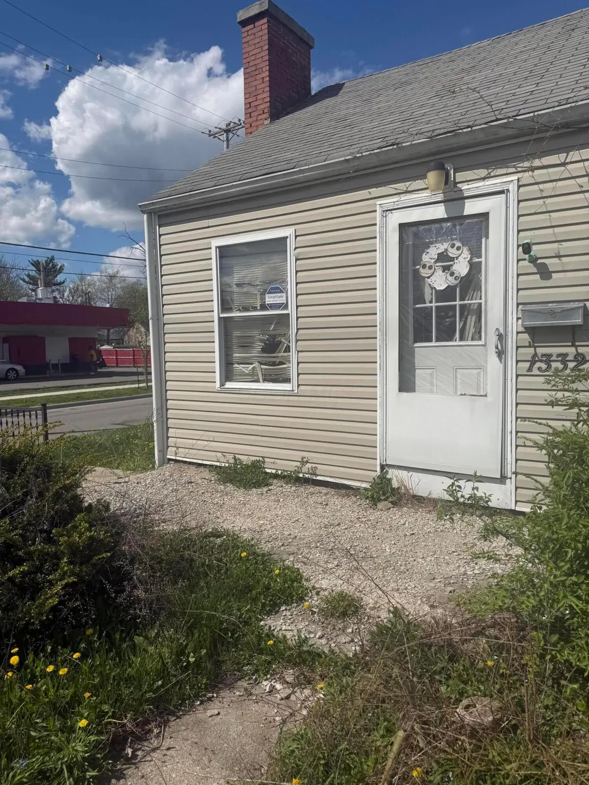 3441 Eisenhower Road, Columbus, OH 43224 - #1