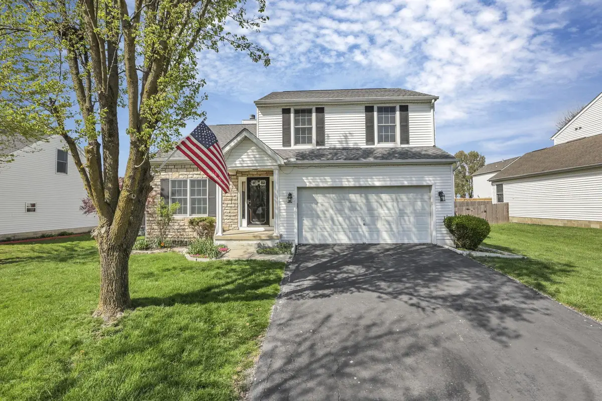 8366 Ashlynd Place, Reynoldsburg, OH 43068 - #1