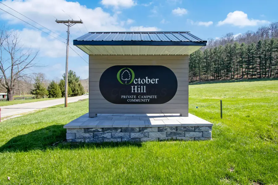 367 Alogonquion Autumn Road, Loudonville, OH 44842 - #2