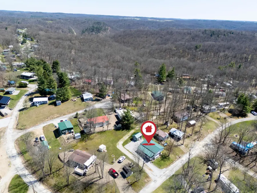 367 Alogonquion Autumn Road, Loudonville, OH 44842 - #3