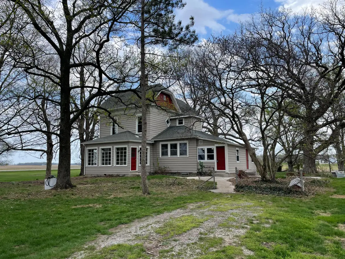 6054 Us Highway 62 Sw, Washington Court House, OH 43160 - #1