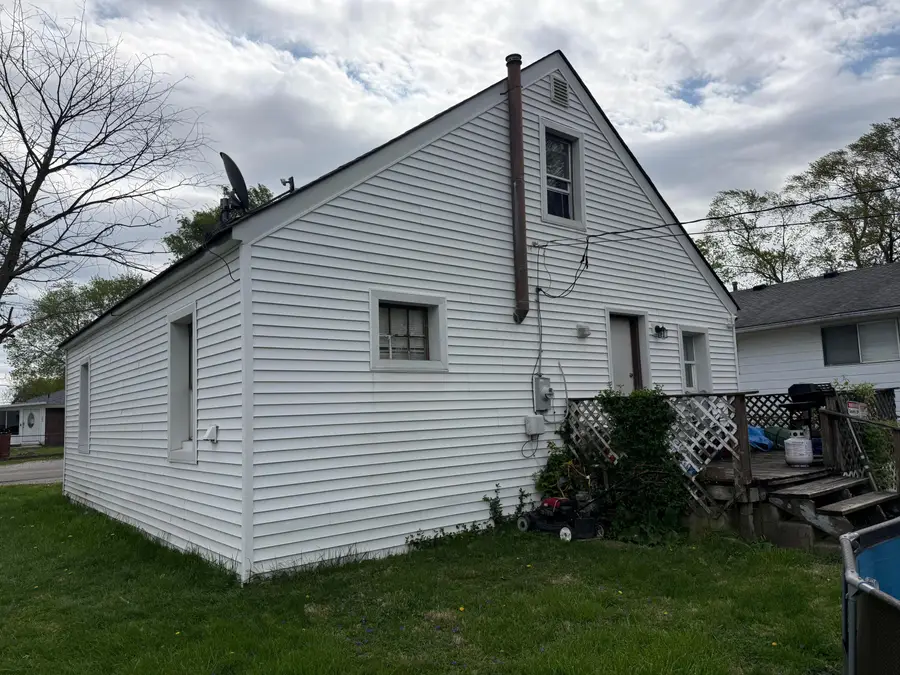 361 N Algonquin Avenue, Columbus, OH 43204 - #3